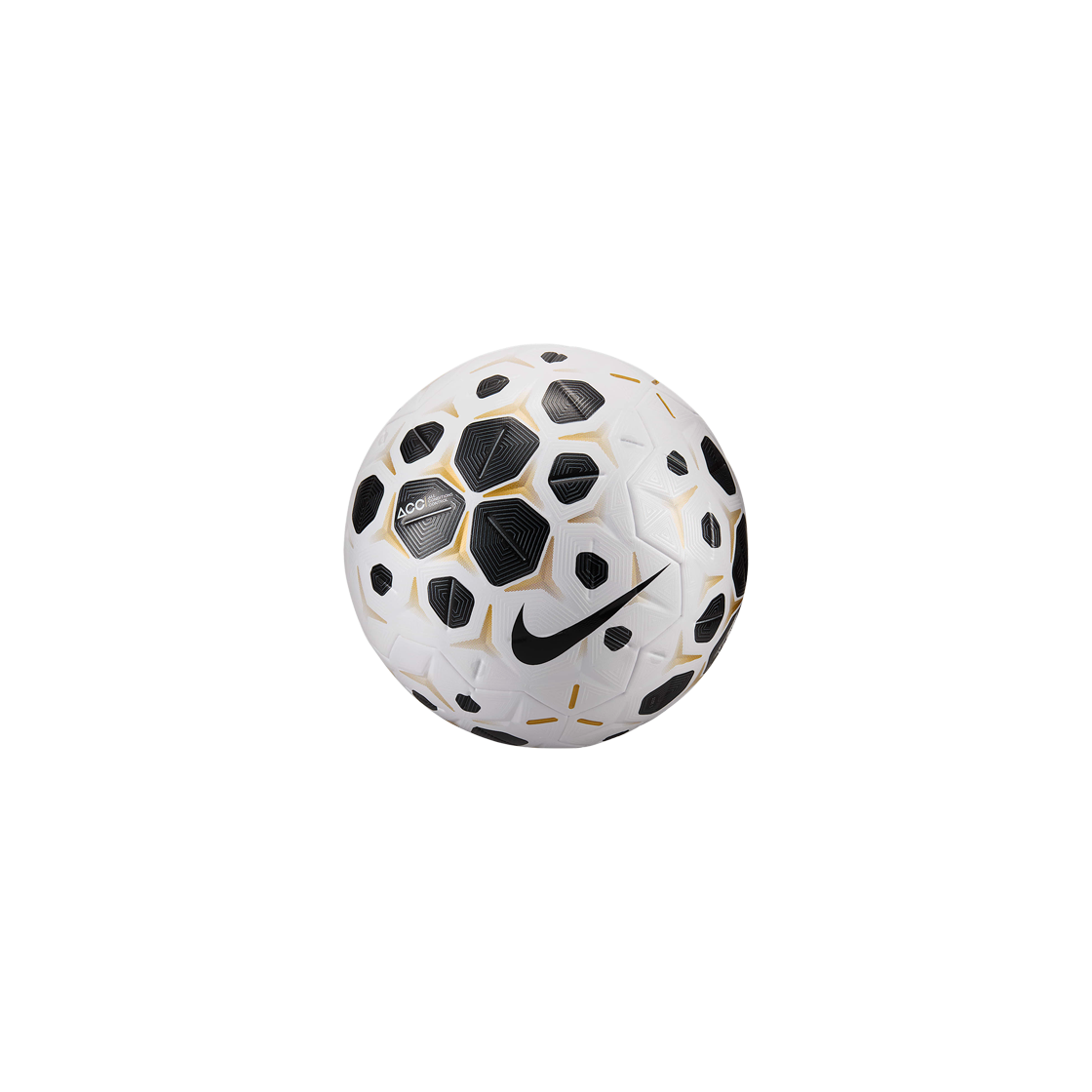 나이키 컨트롤 사커 볼 화이트 블랙(Nike Control Soccer Ball White Black)