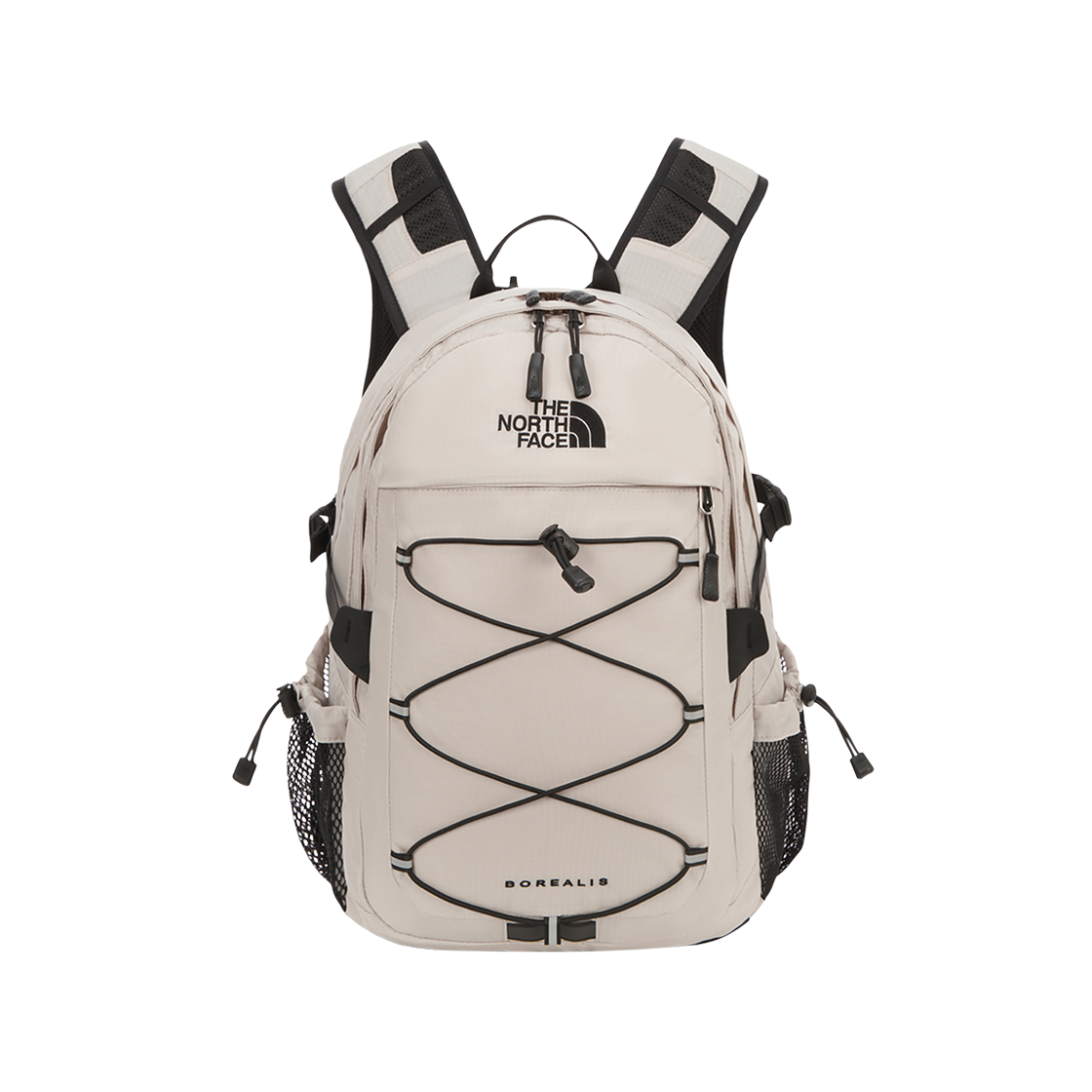 NM2DR05D The North Face Borealis Medium White Sand