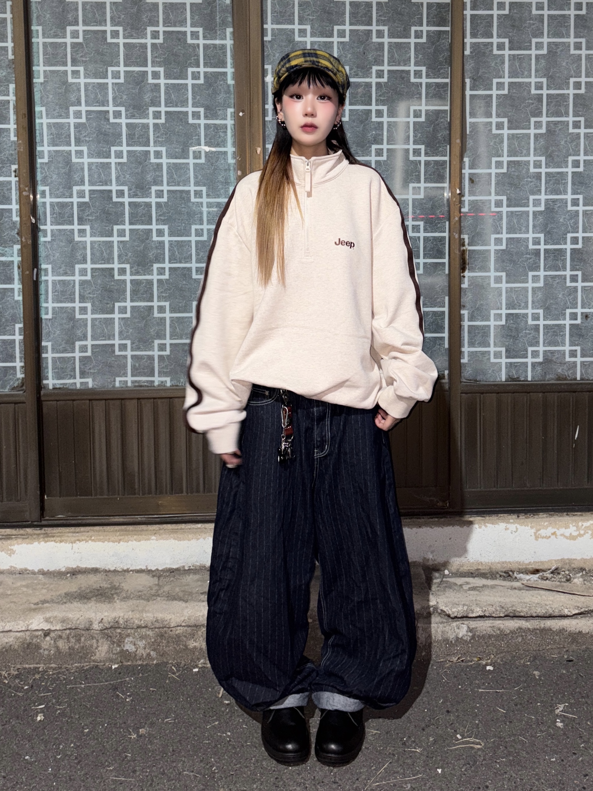 KREAM 스타일 - 2
