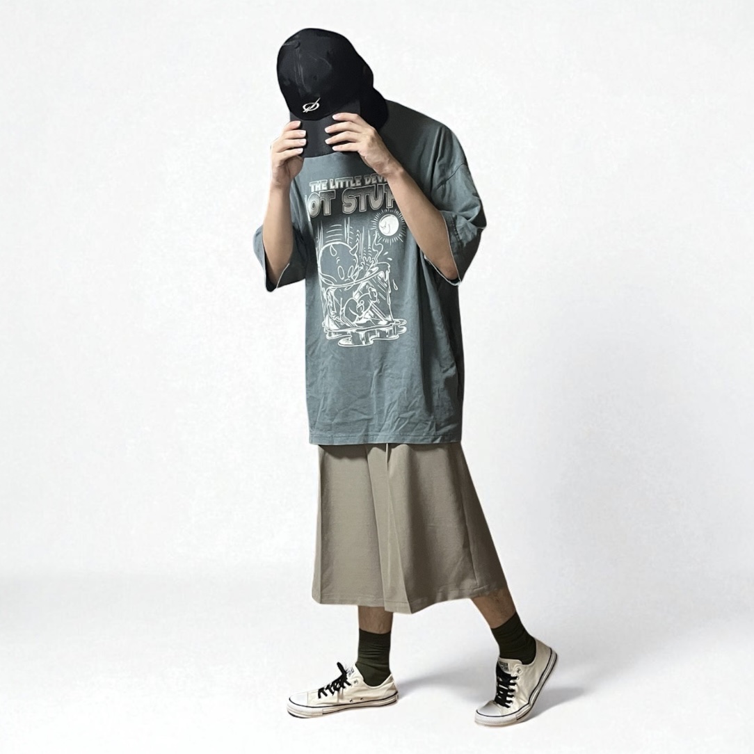 KREAM 스타일 - 2
