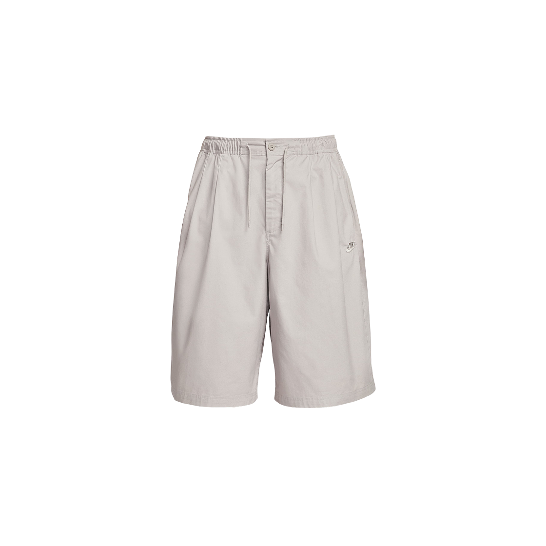 나이키 클럽 쇼츠 컬리지 그레이 - 아시아(Nike Club Shorts College Grey - Asia) - 1