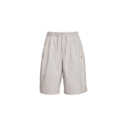 Nike Club Shorts College Grey - Asia