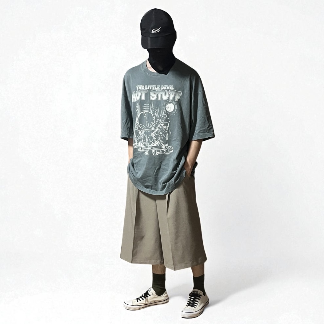 KREAM 스타일 - 1