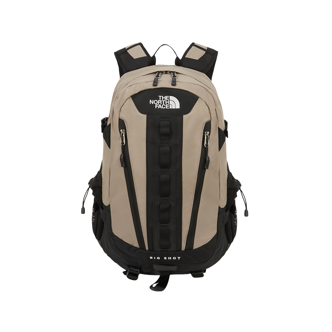 노스페이스 빅 샷 다크 베이지(The North Face Big Shot Dark Beige) - 1