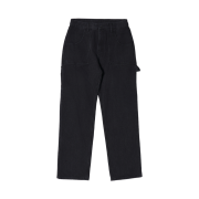 Plasticproduct MPa Painter Denim Pants Black