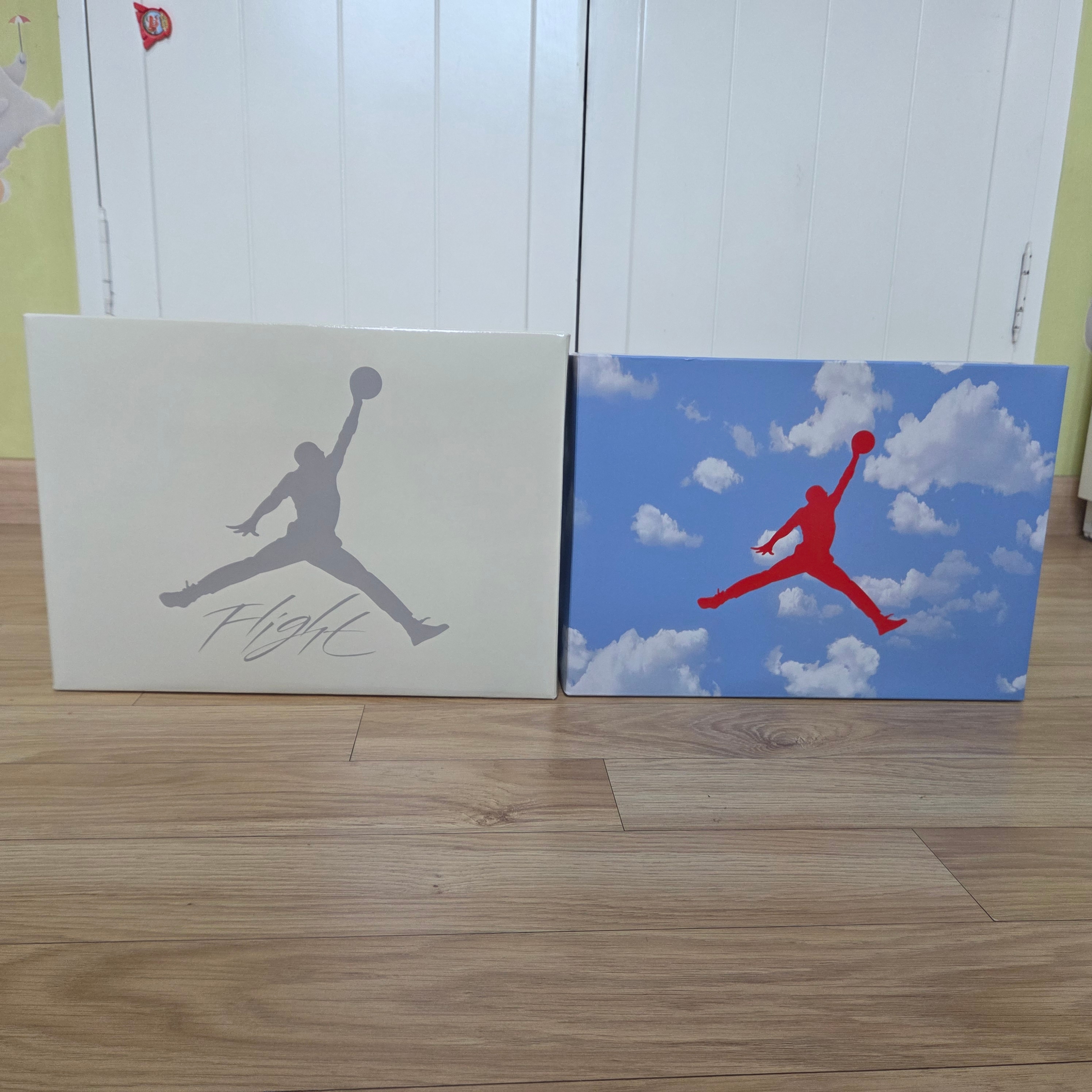 Jordan 3 Retro Seoul 2.0, Jordan 4 x Nike SB Retro SP Navy 착용 스타일 - 4