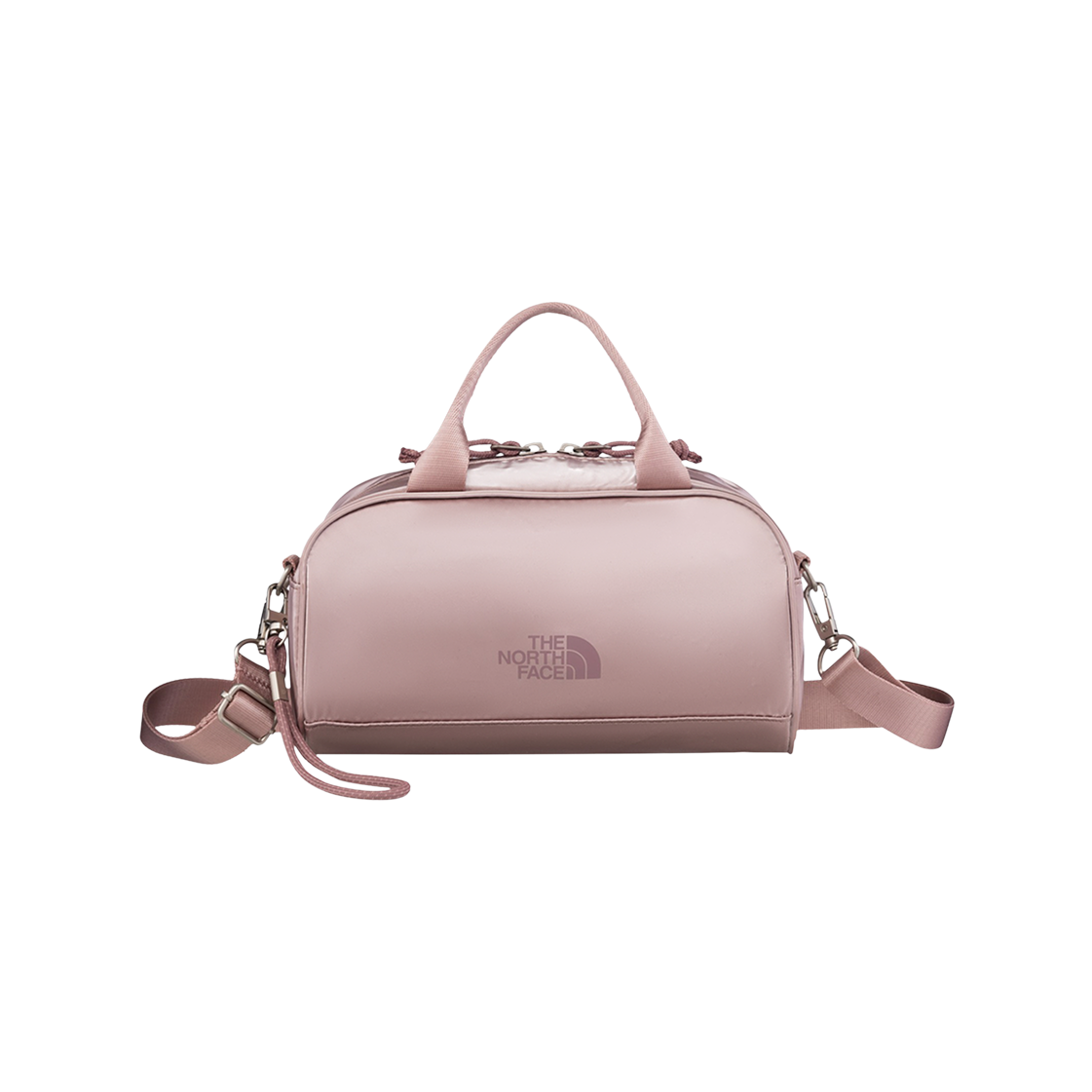 NN2PR09M The North Face Bonney Bowling Bag S Pink