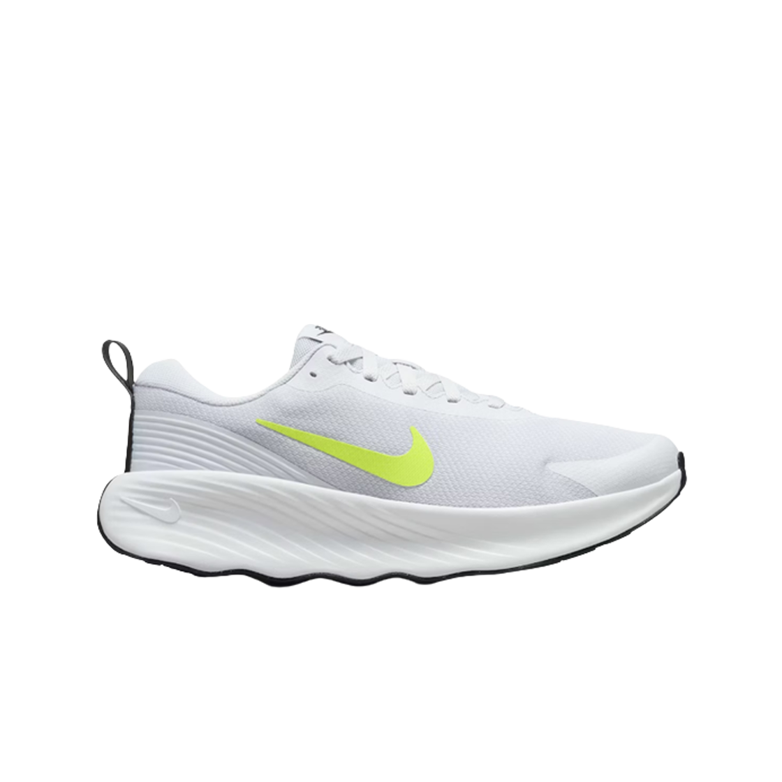 FV5285-004 Nike Promina Pure Platinum Volt Black