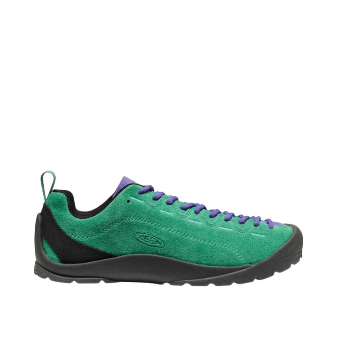 킨 재스퍼 초록 여성 스니커즈