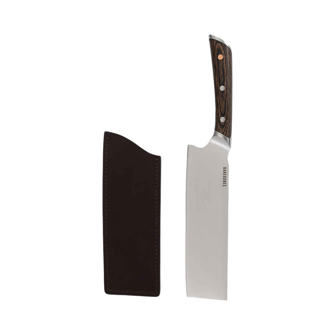 베어본즈 NO.7 나키리 칼(Barebones NO.7 Nakiri knife)