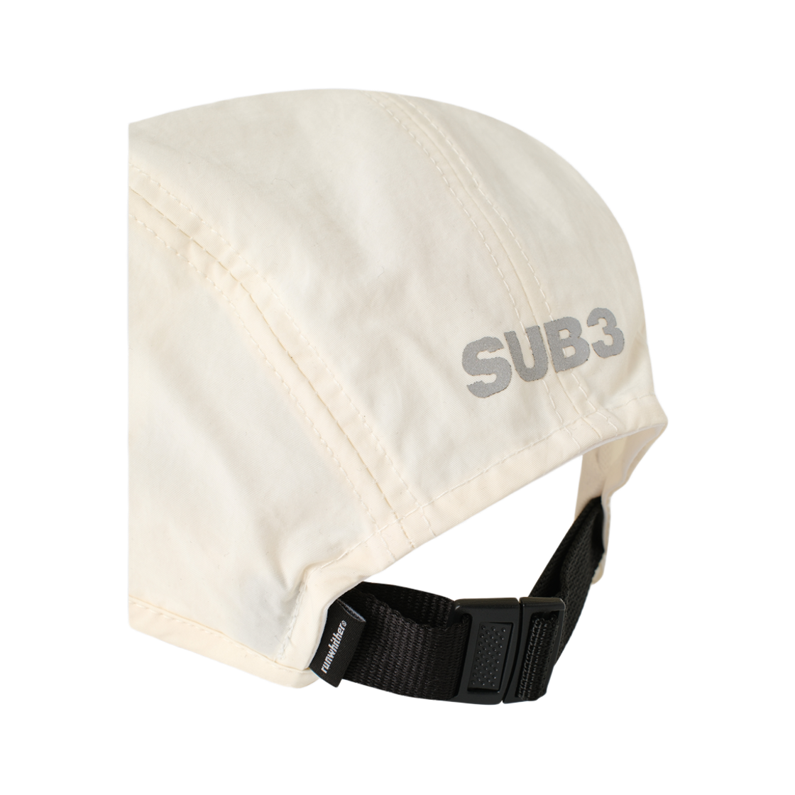 [KREAM 단독] 런위더 트레일 캡 크림([KREAM 단독] runwhither Trail Cap Cream) - 3