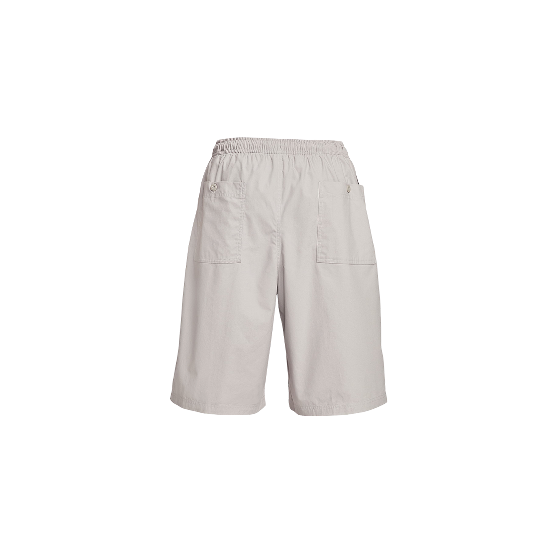 나이키 클럽 쇼츠 컬리지 그레이 - 아시아(Nike Club Shorts College Grey - Asia) - 2