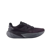 (W) New Balance FuelCell Rebel v5 Black Castlerock - D Wide