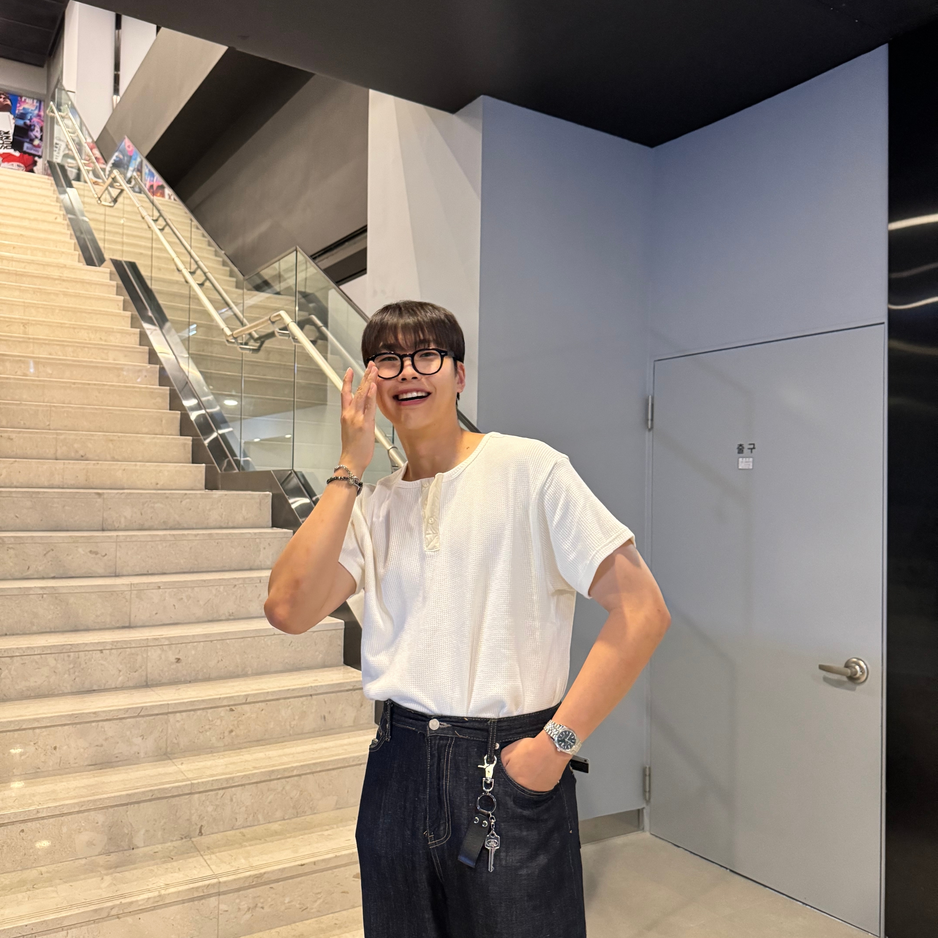 AMOU님의 스타일
