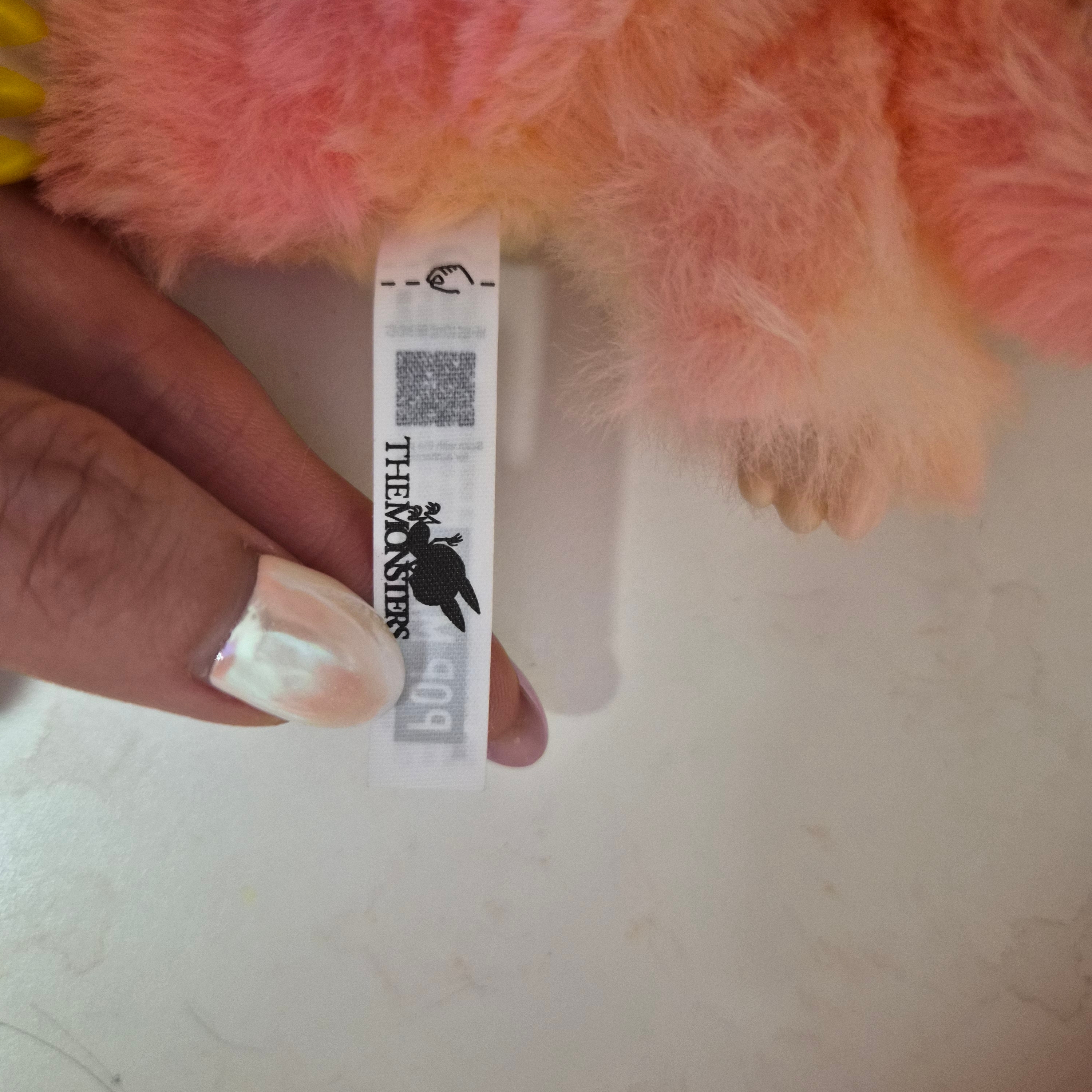 Pop Mart Labubu The Monsters Highlight Series Sealed Case (Bundle of 2/1 Blind Box) 착용 스타일 - 5