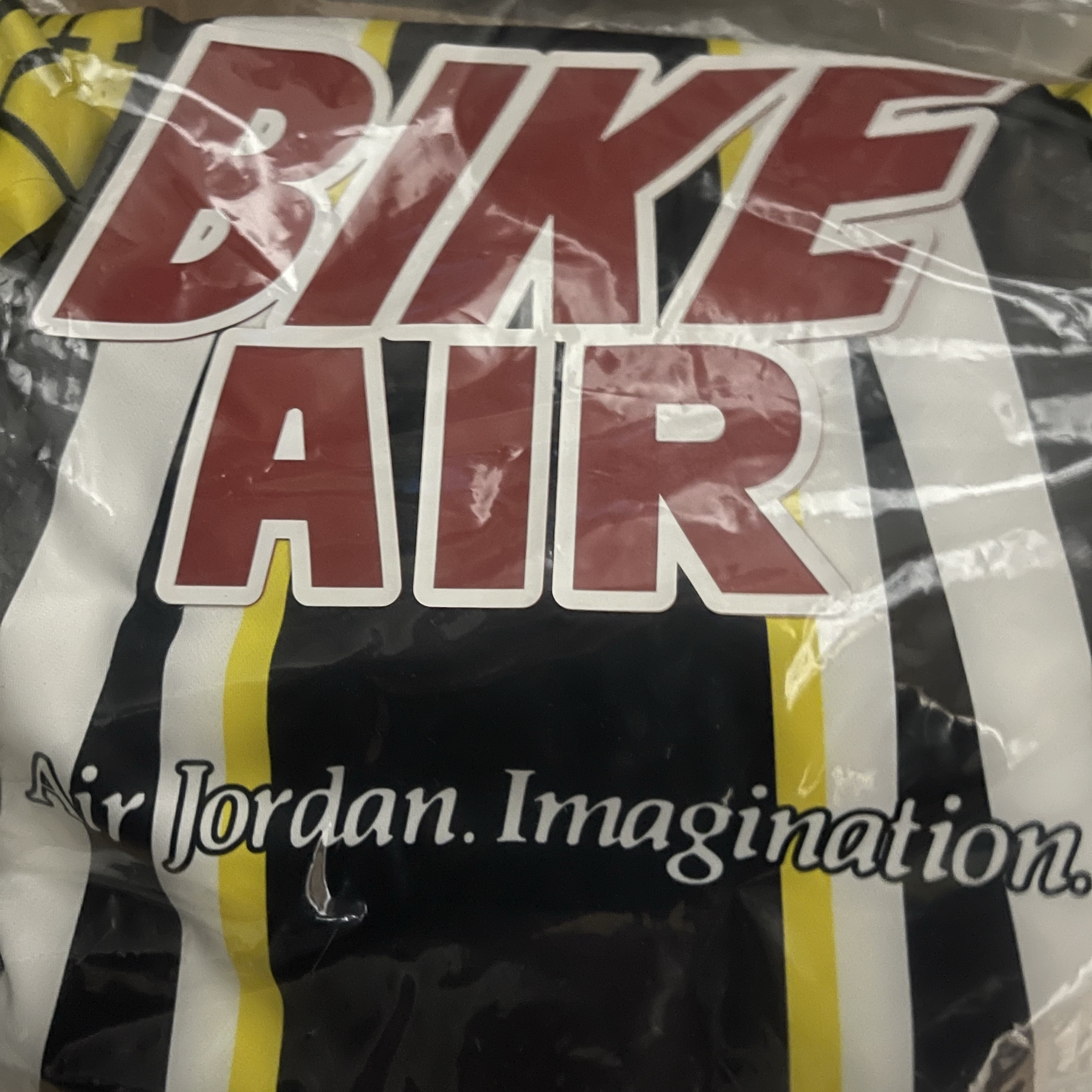 Jordan x Nigel Sylvester Jersey Iron Grey (HQ1729-068) 착용 스타일
