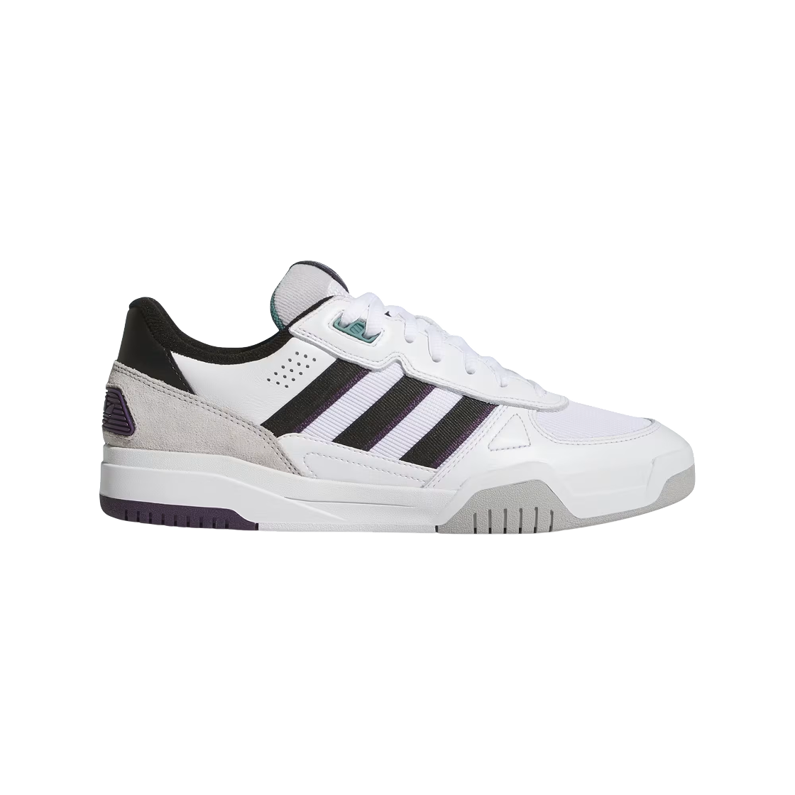 JQ8907 Adidas Originals Tekira Cup Cloud White Core Black