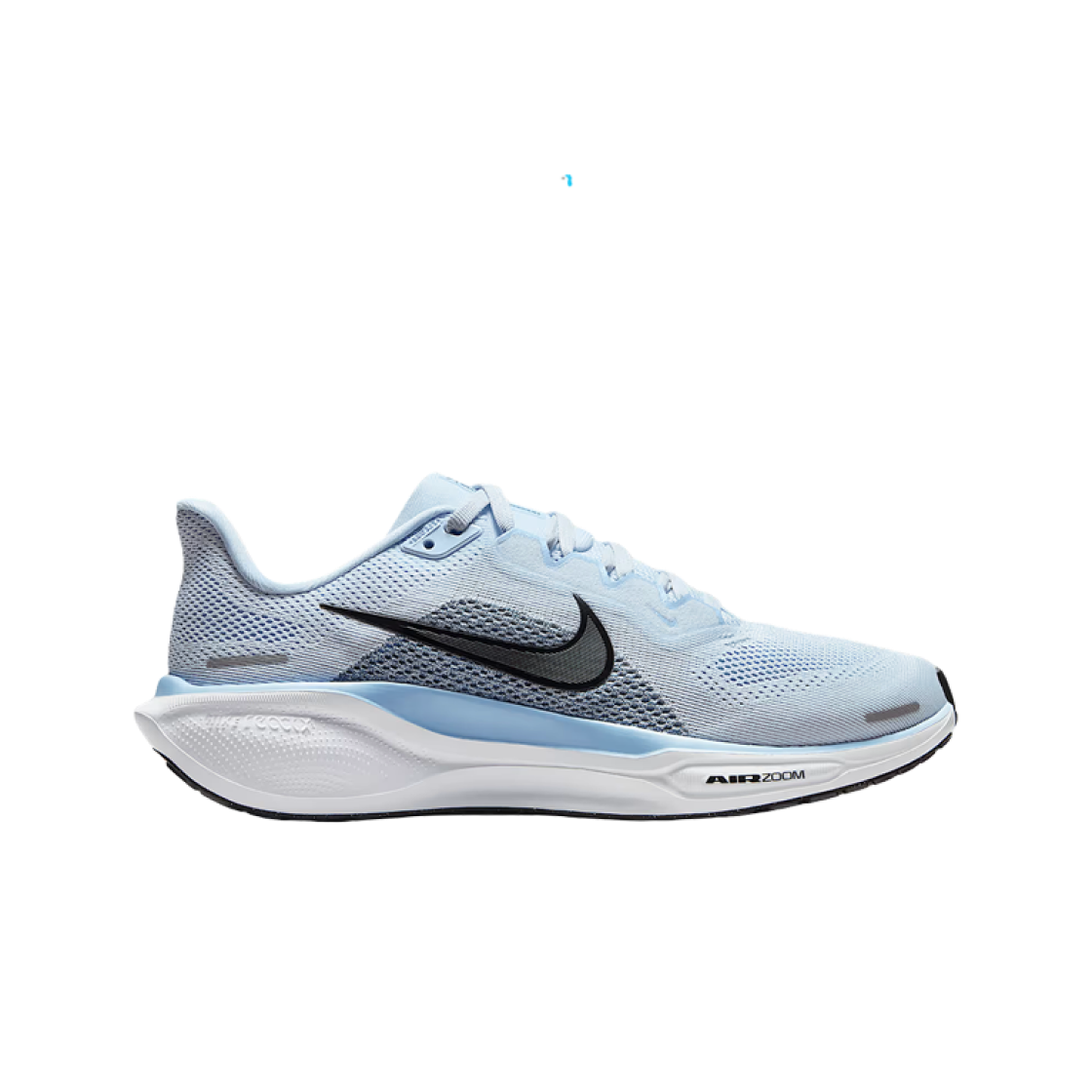 (W) 나이키 페가수스 41 블루 틴트 싸이킥 블루((W) Nike Pegasus 41 Blue Tint Psychic Blue) - 1