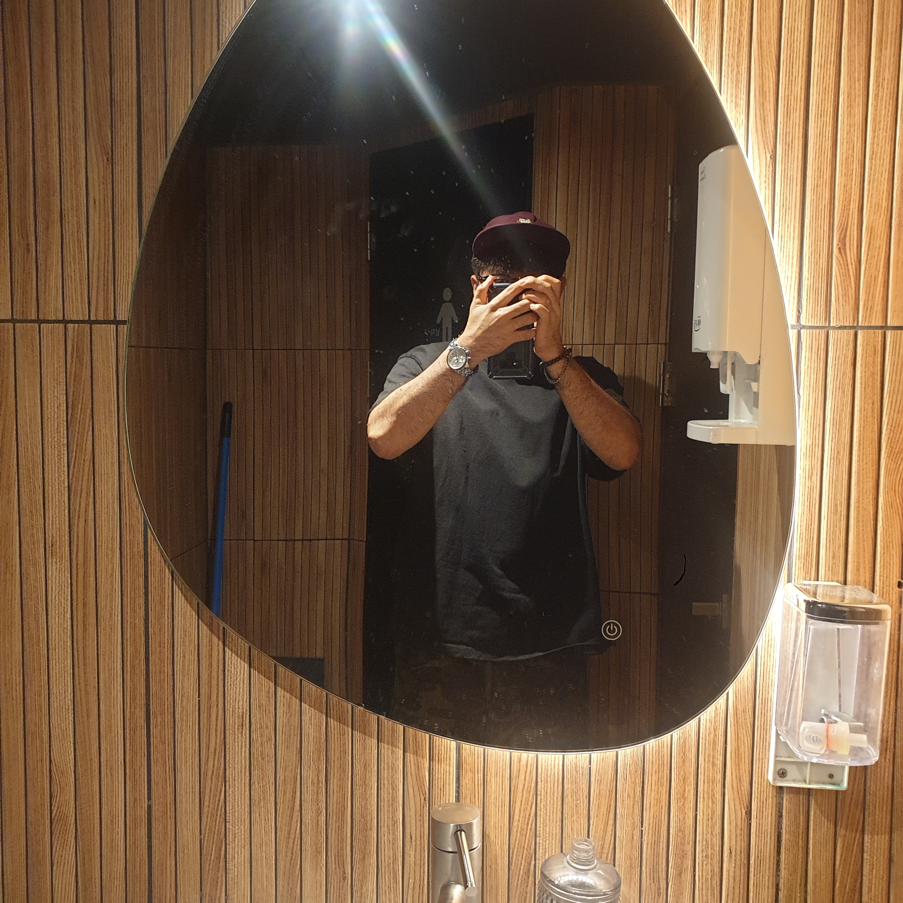 randyorton님의 스타일
