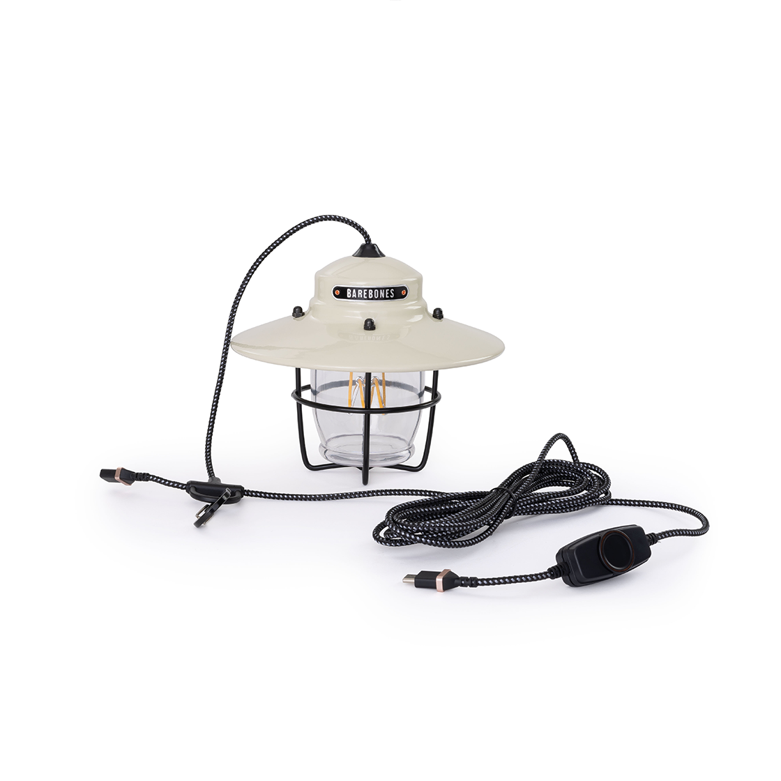 베어본즈 아웃포스트 펜던트(Barebones Outpost Pendant Lantern) - 2