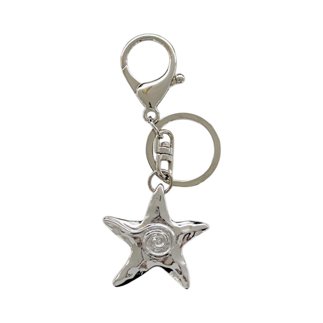 어거스트하모니 스타피쉬 키링(August Harmony Starfish Keyring)