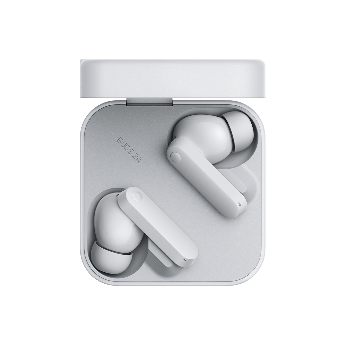 씨엠에프 바이 낫싱 버즈 2a 블루투스 이어폰 라이트 그레이