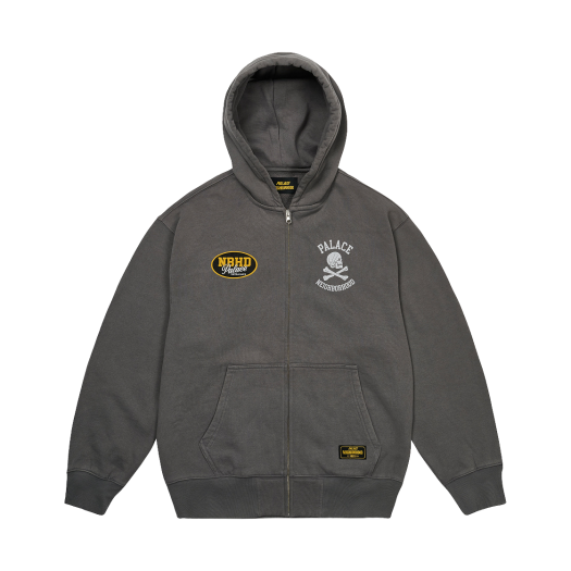 ジャケット・アウター beams bott umbro pull over shirt XL General sale on Saturday, February 10th] Notice of change in