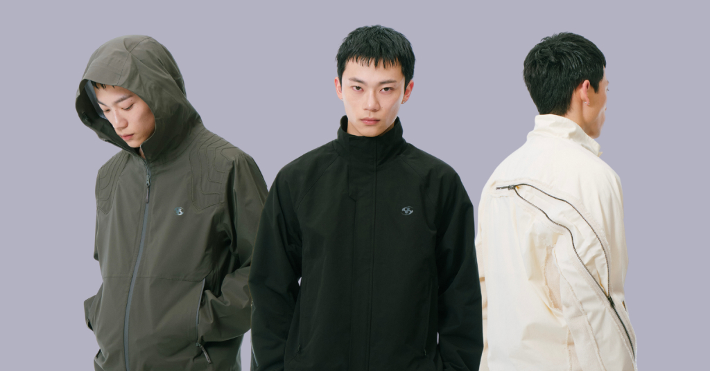 산산기어 25FW 1차 KREAM 단독 발매 | KREAM
