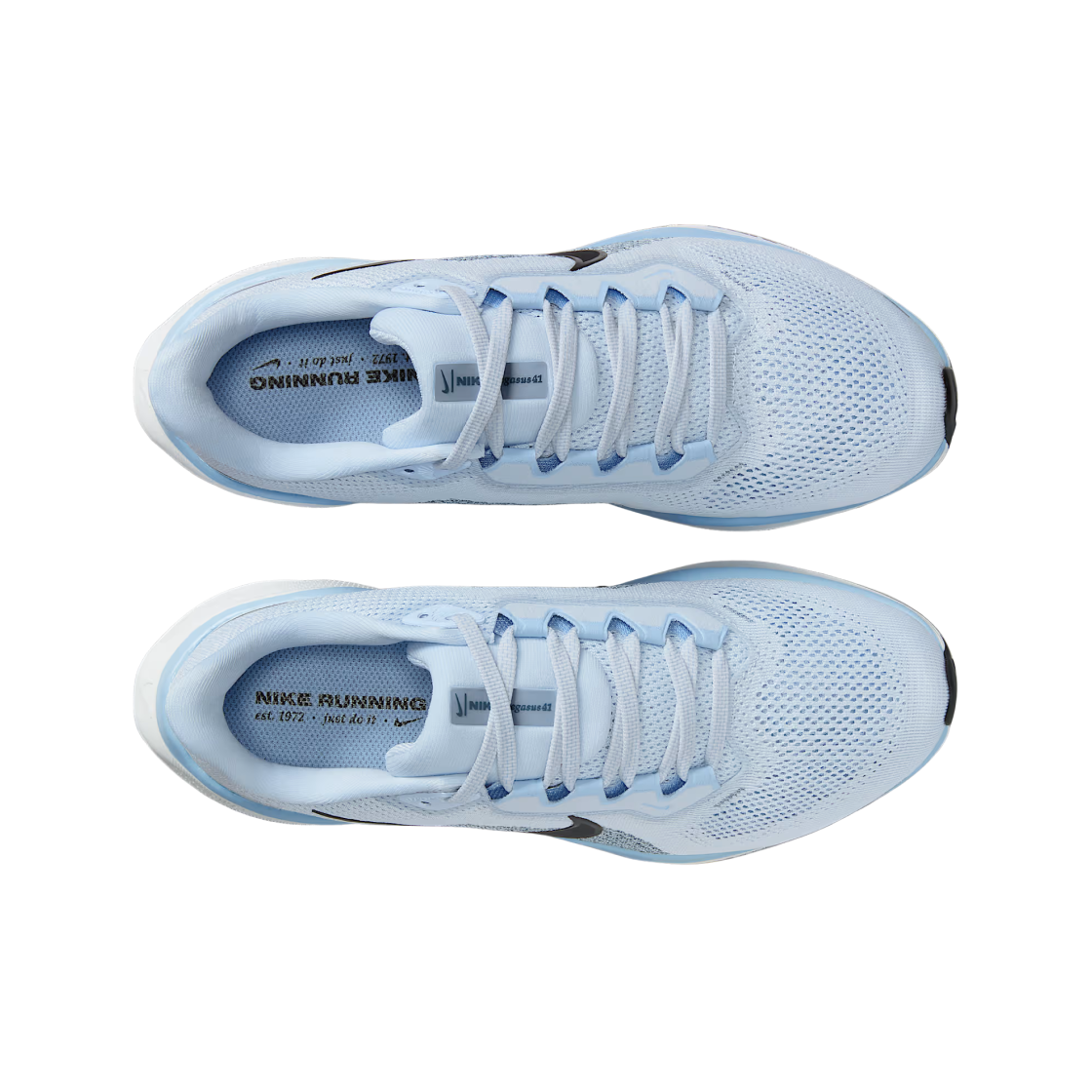 (W) 나이키 페가수스 41 블루 틴트 싸이킥 블루((W) Nike Pegasus 41 Blue Tint Psychic Blue) - 2