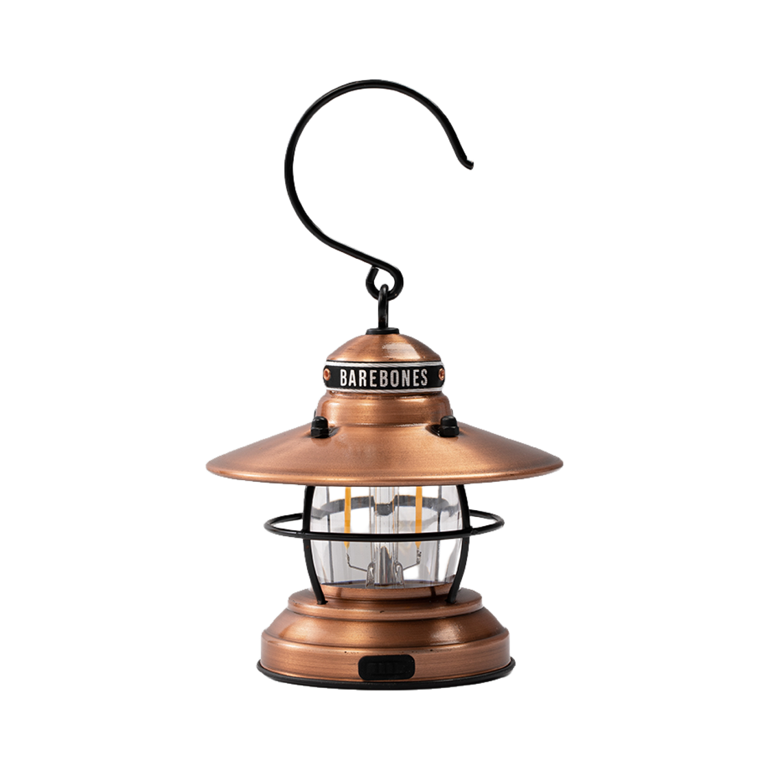 베어본즈 미니 에디슨 랜턴 3팩(Barebones Mini Edison Lantern 3 Pack) - 2