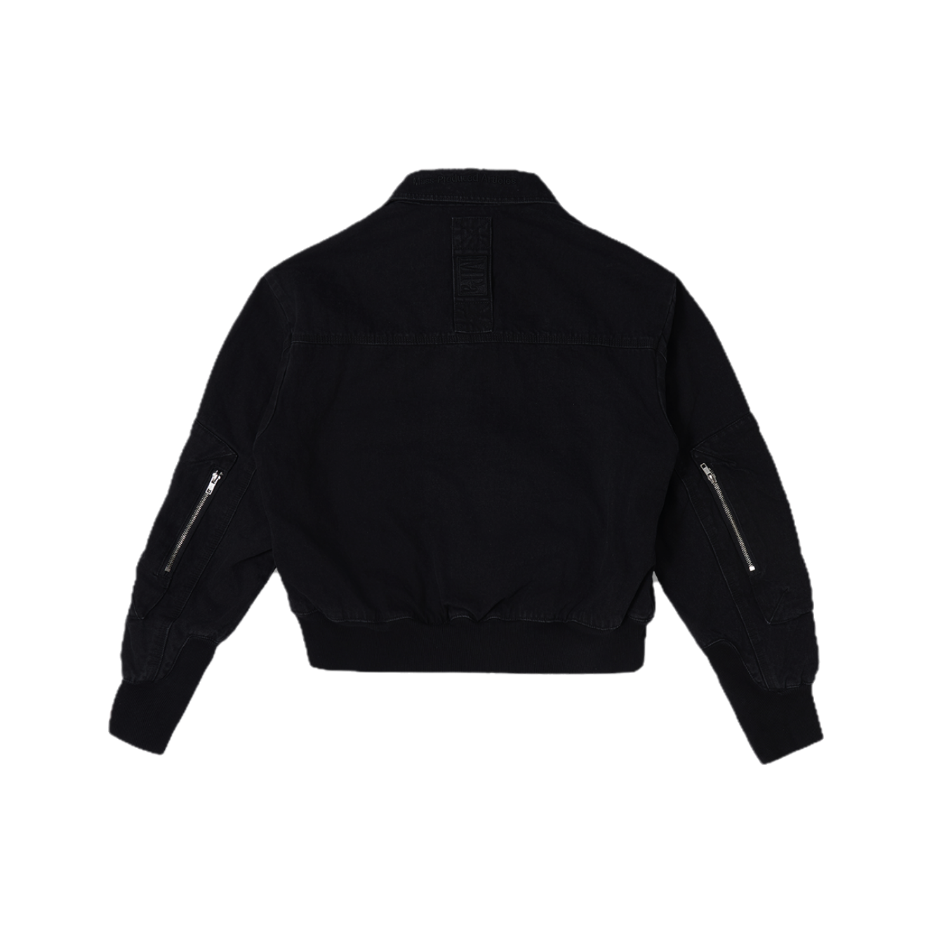 플라스틱프로덕트 MPa 옵티컬 디스크 자켓 블랙(Plasticproduct MPa Optical Disc Jacket Black) - 2