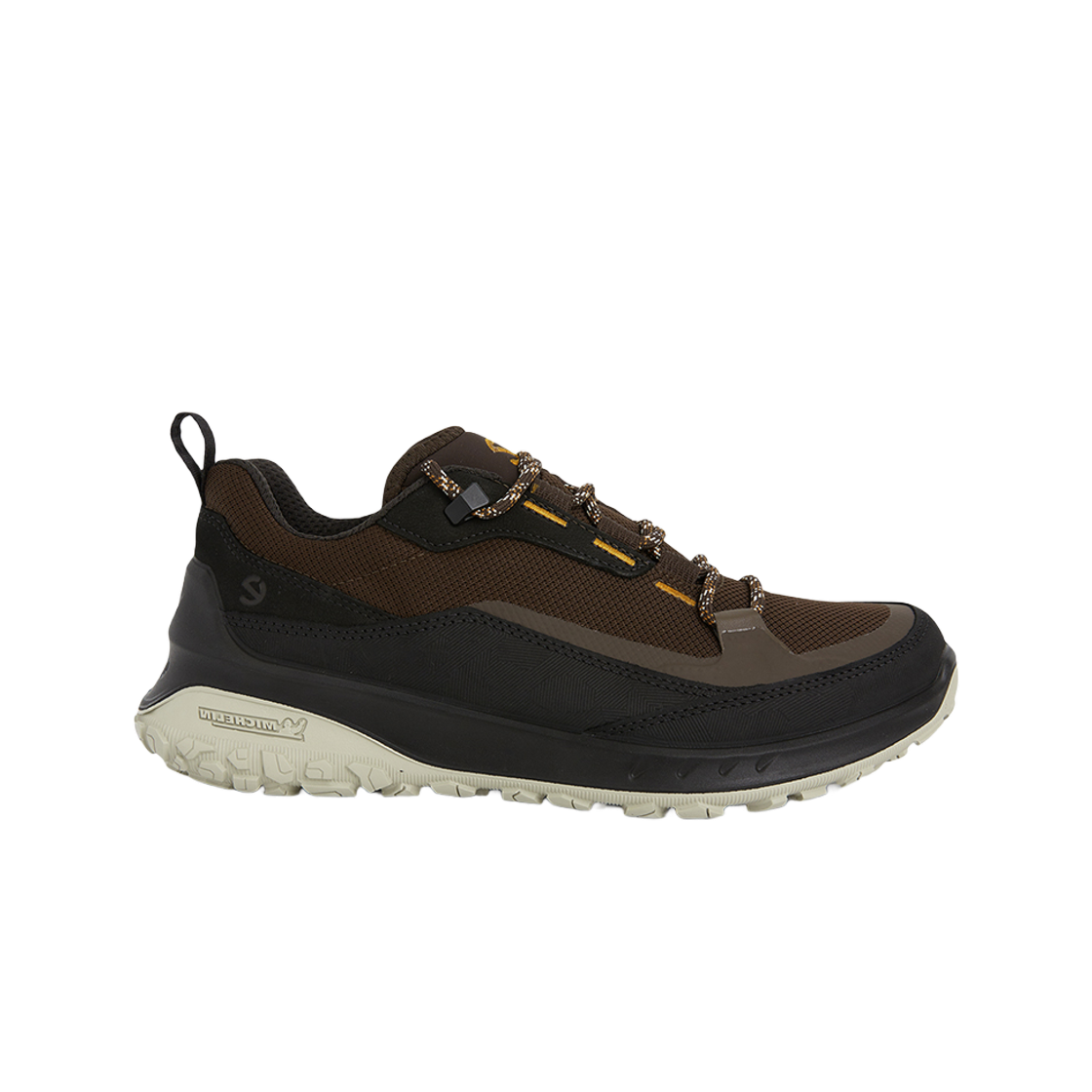 824254-59325 Ecco ULT-TRN Sneakers Brown