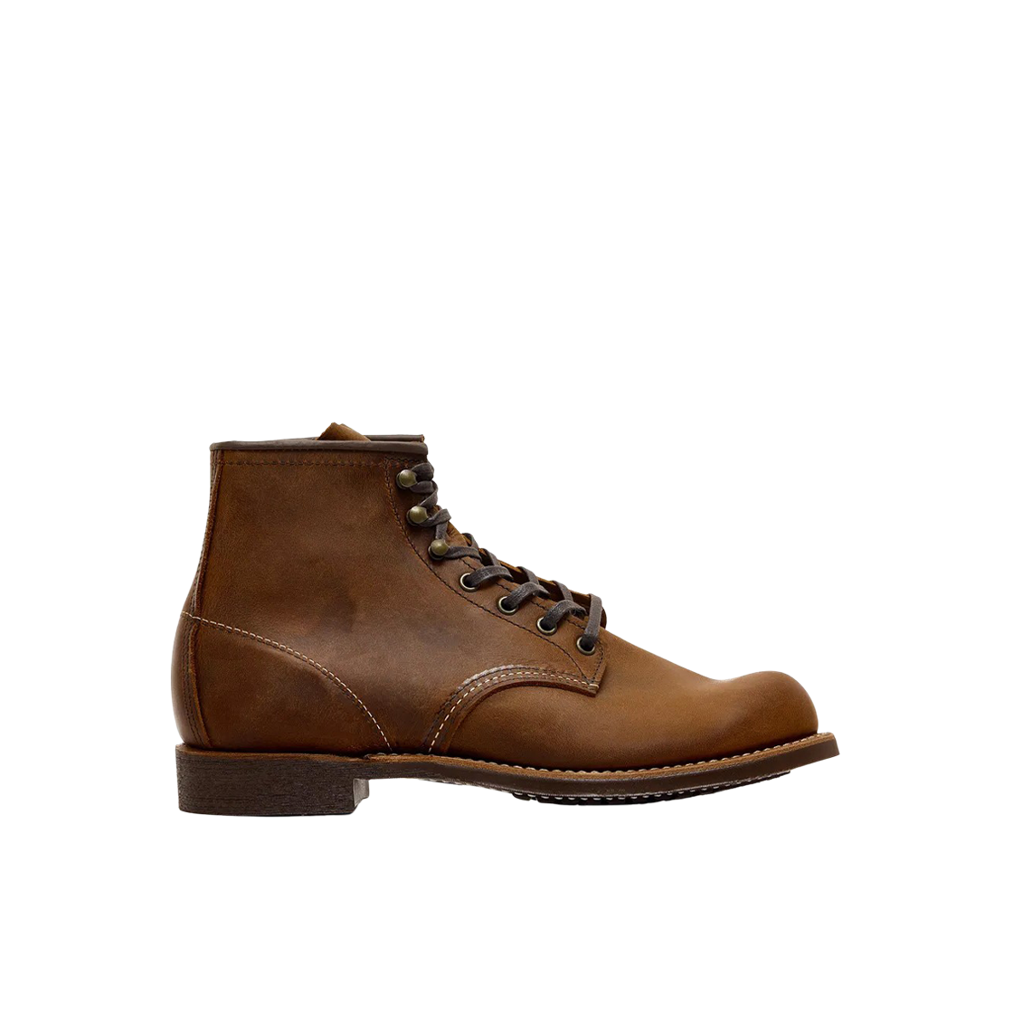 3343 Red Wing BlackSmith 3343 Copper Rough & Tough - D