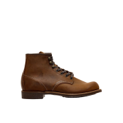 Red Wing BlackSmith 3343 Copper Rough & Tough - D