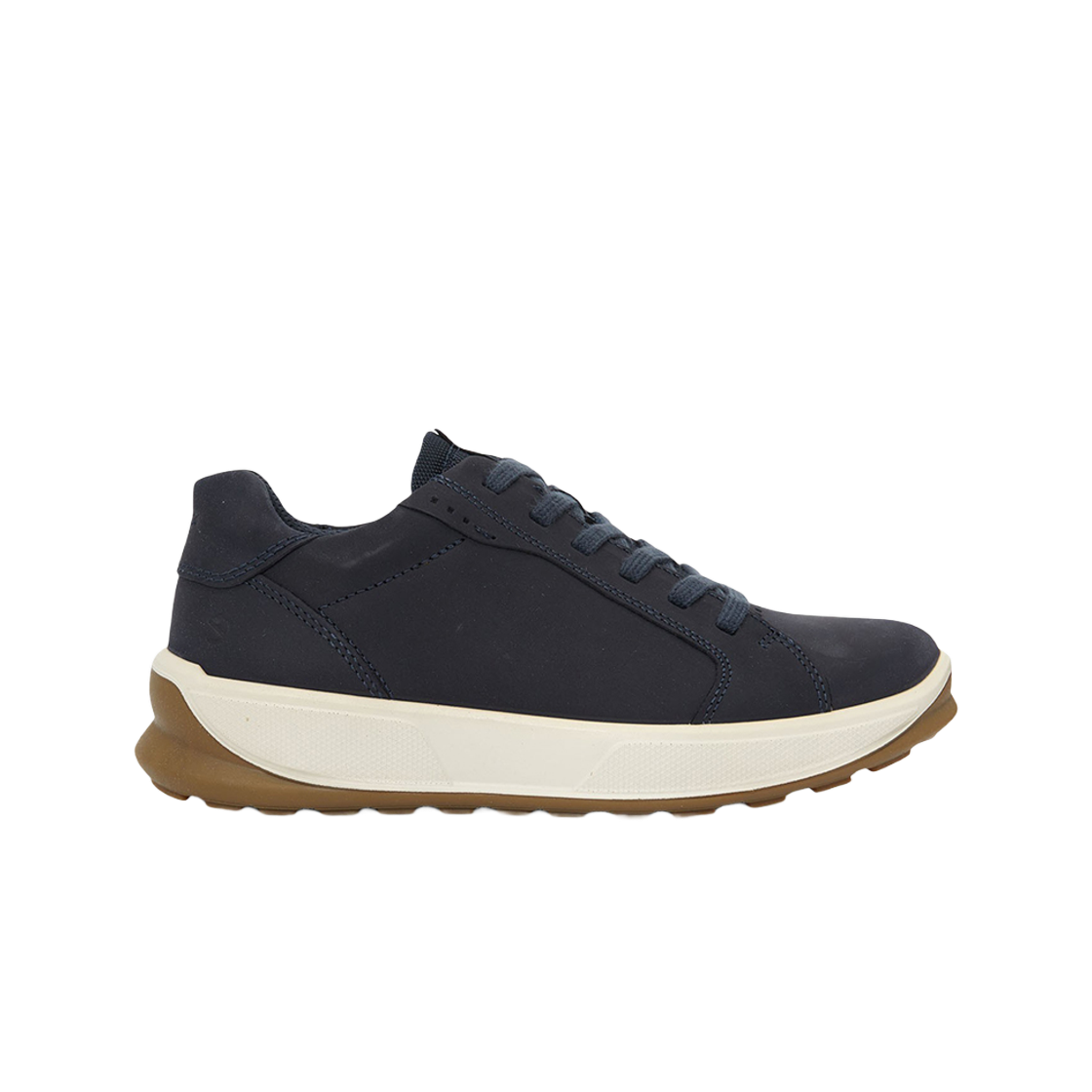 522834-02038 Ecco Byway 2.0 Sneakers Navy