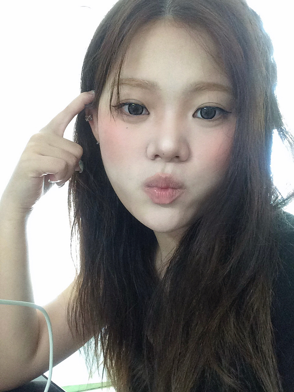 KREAM 스타일