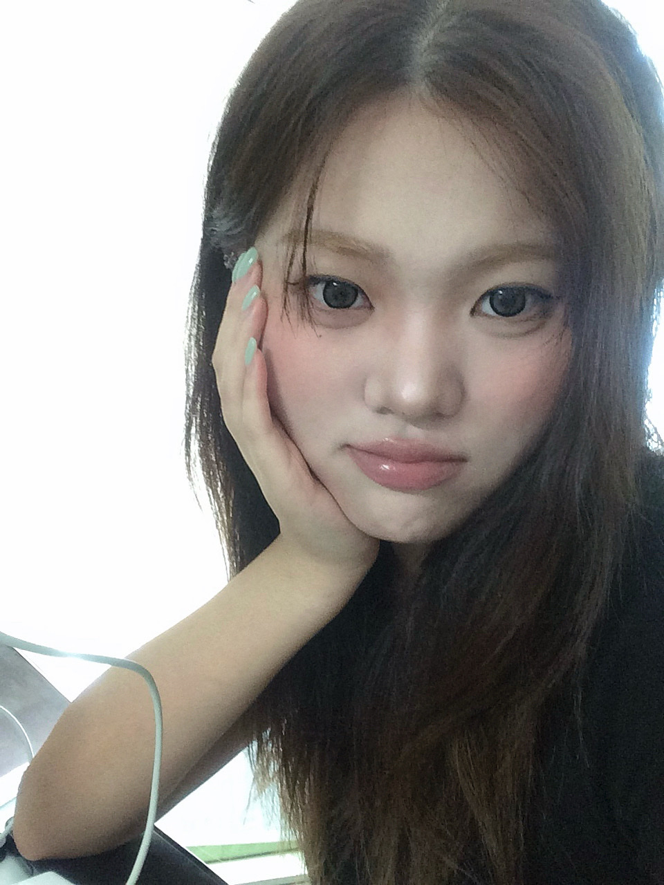KREAM 스타일