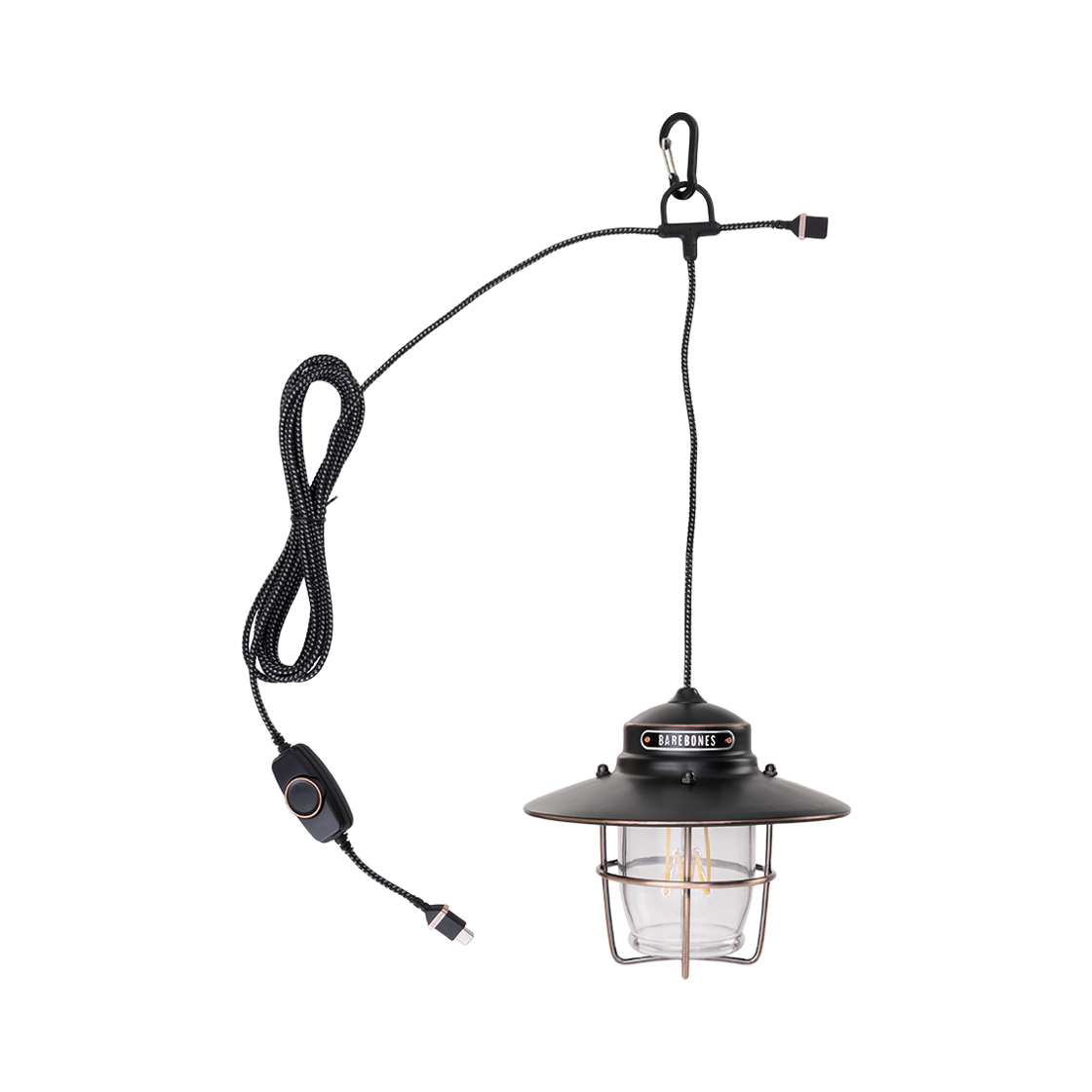 베어본즈 아웃포스트 펜던트(Barebones Outpost Pendant Lantern) - 3