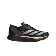 (W) Adidas Adizero Takumi Sen 10 Core Black Zero Metalic