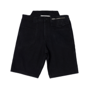 Plasticproduct MPa Stash Shorts Black
