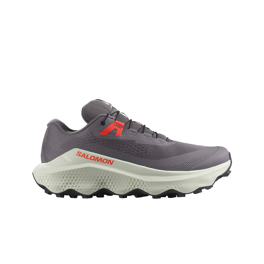 L47742100 Salomon Ultra Glide 3 Excalibur Icicle