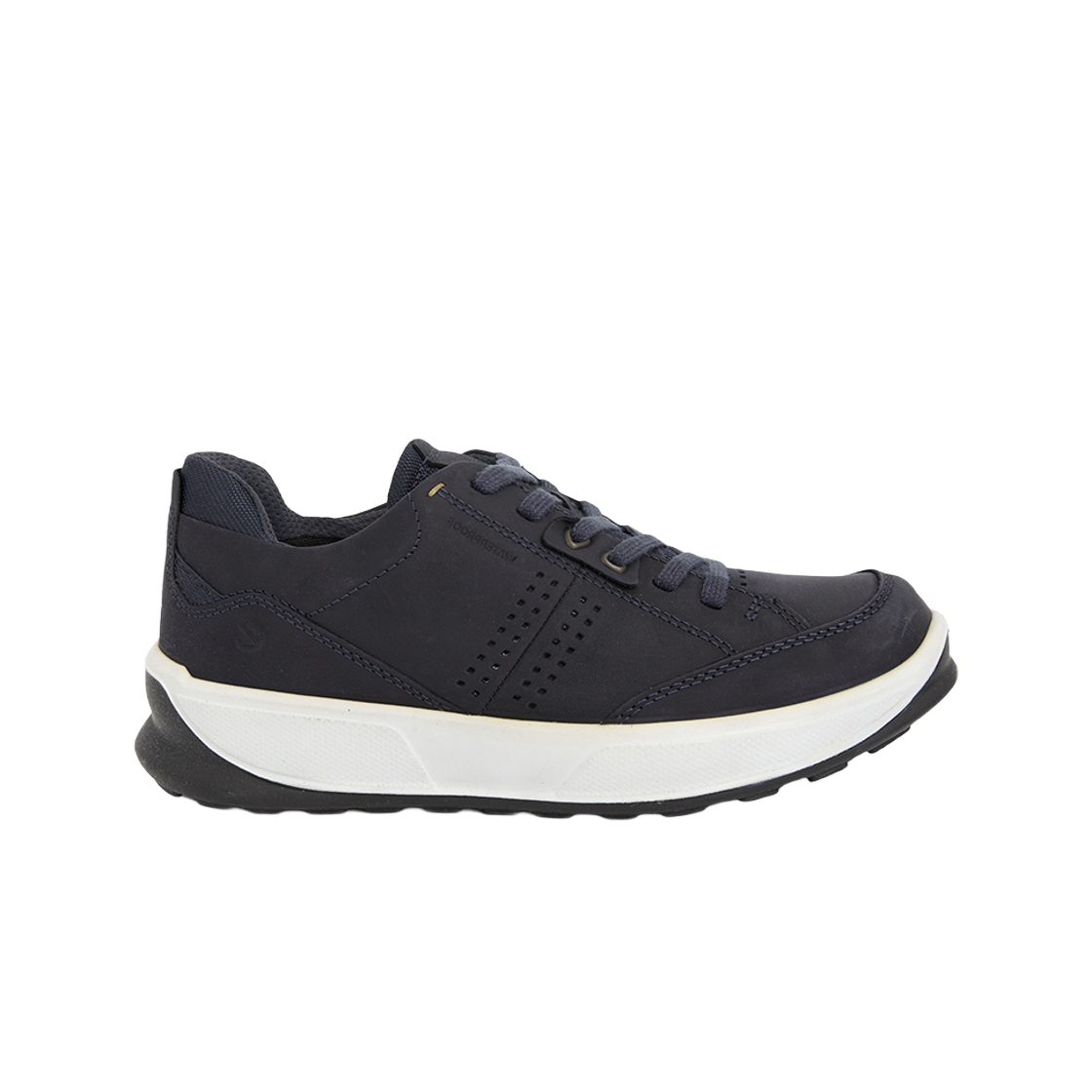 522804-50595 Ecco Byway 2.0 Sneakers Navy