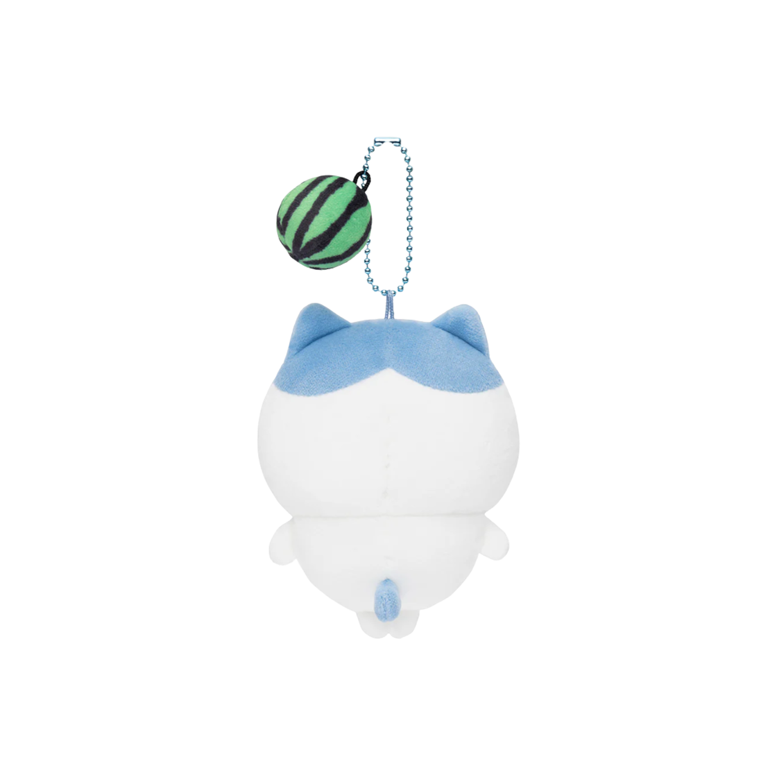 치이카와 이게 수박깨기...? 마스코트 하치와레(Chiikawa Is This Watermelon Splitting...? Mascot Hachiware) - 2