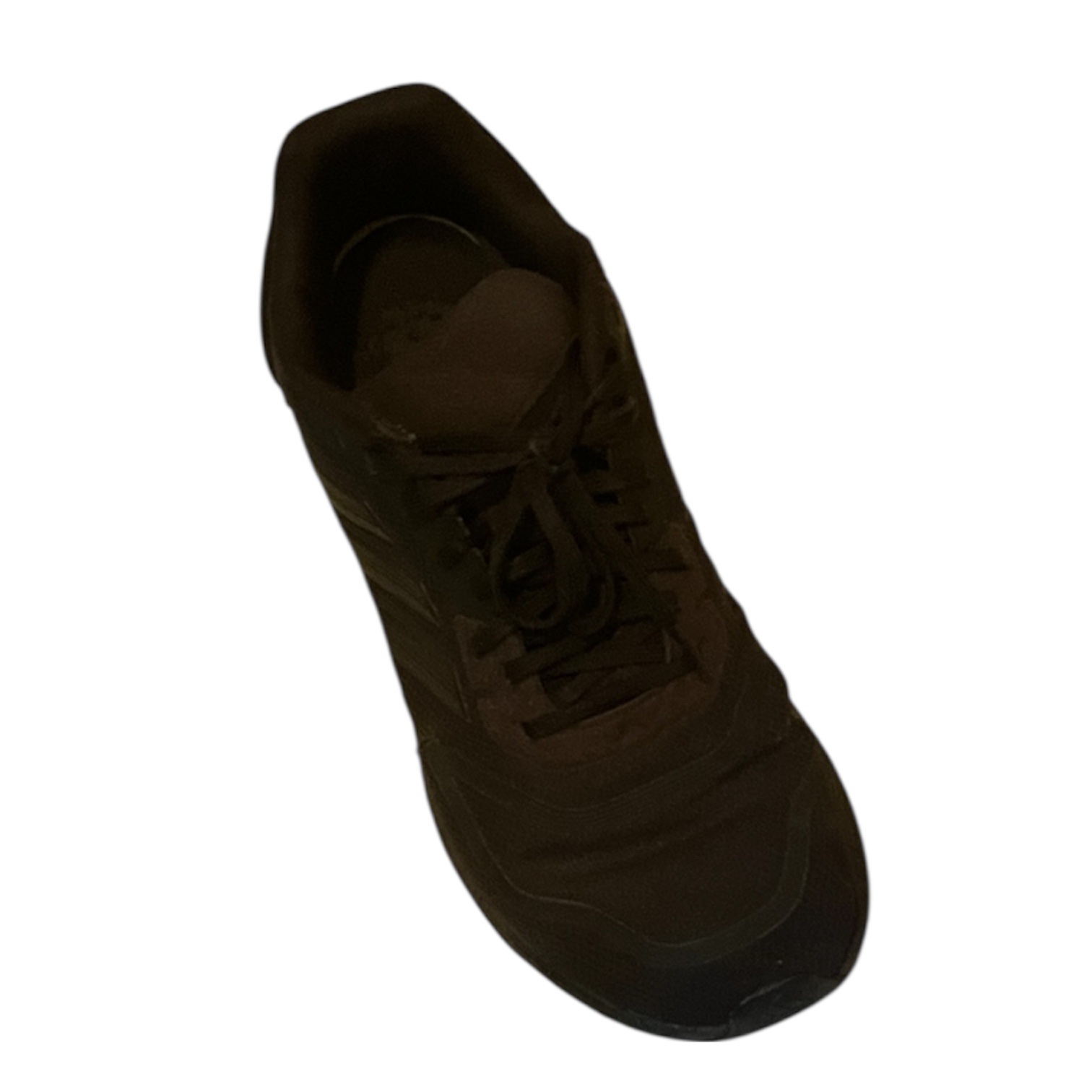 Fila Pantera 99/25 Black 착용 스타일