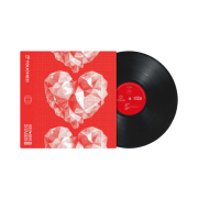 Touched - Touched GSI Edition LP Black