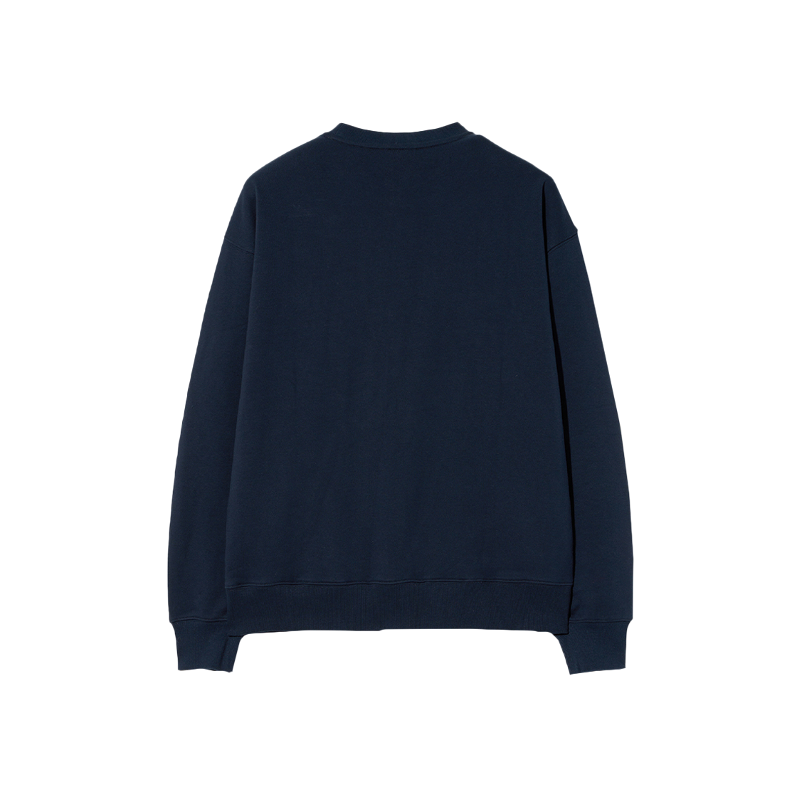 예일 스몰아치 스웨트셔츠_네이비(Yale Small Arch Sweat Shirt Navy) - 2