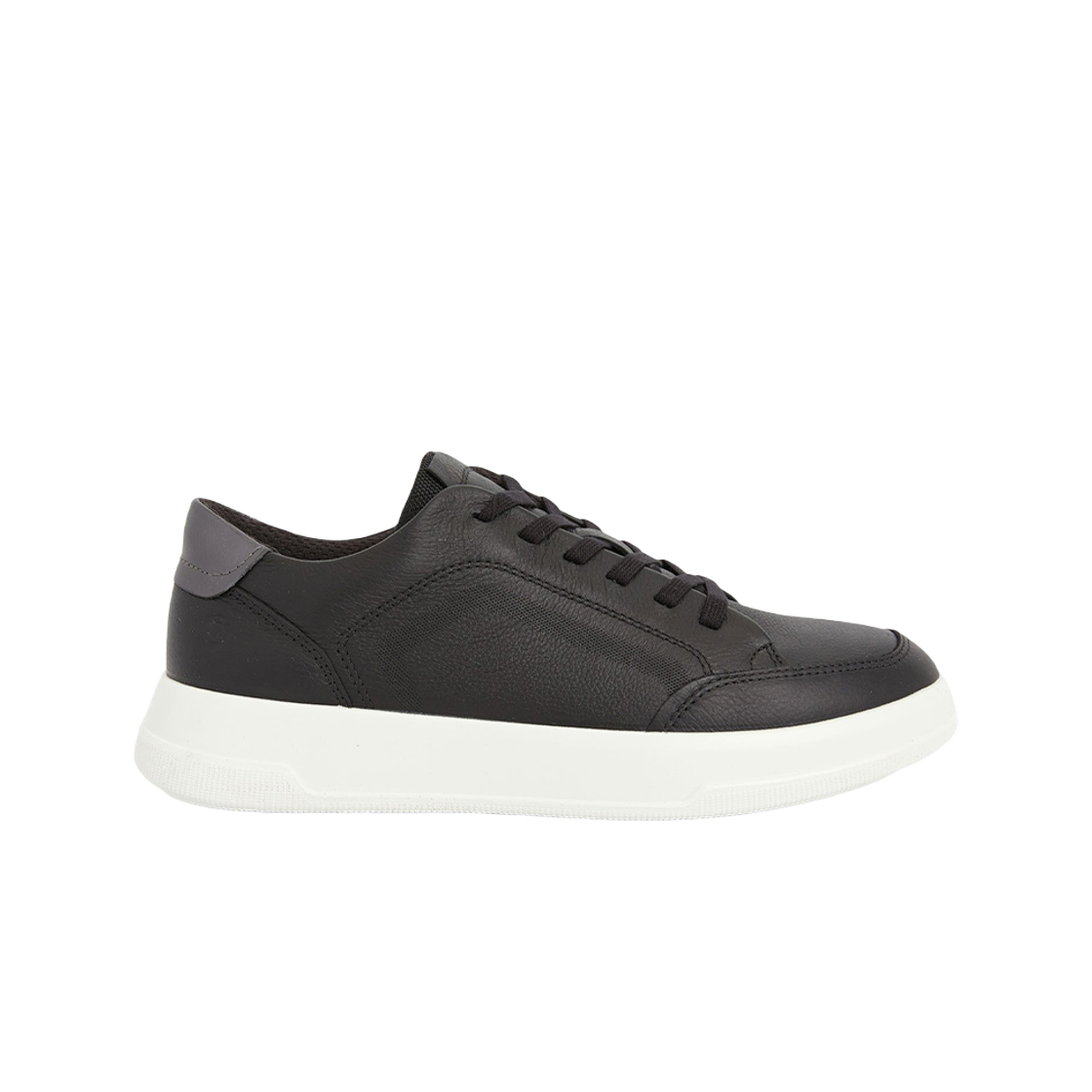 223803-61377 (W) Ecco Move Sneakers Black