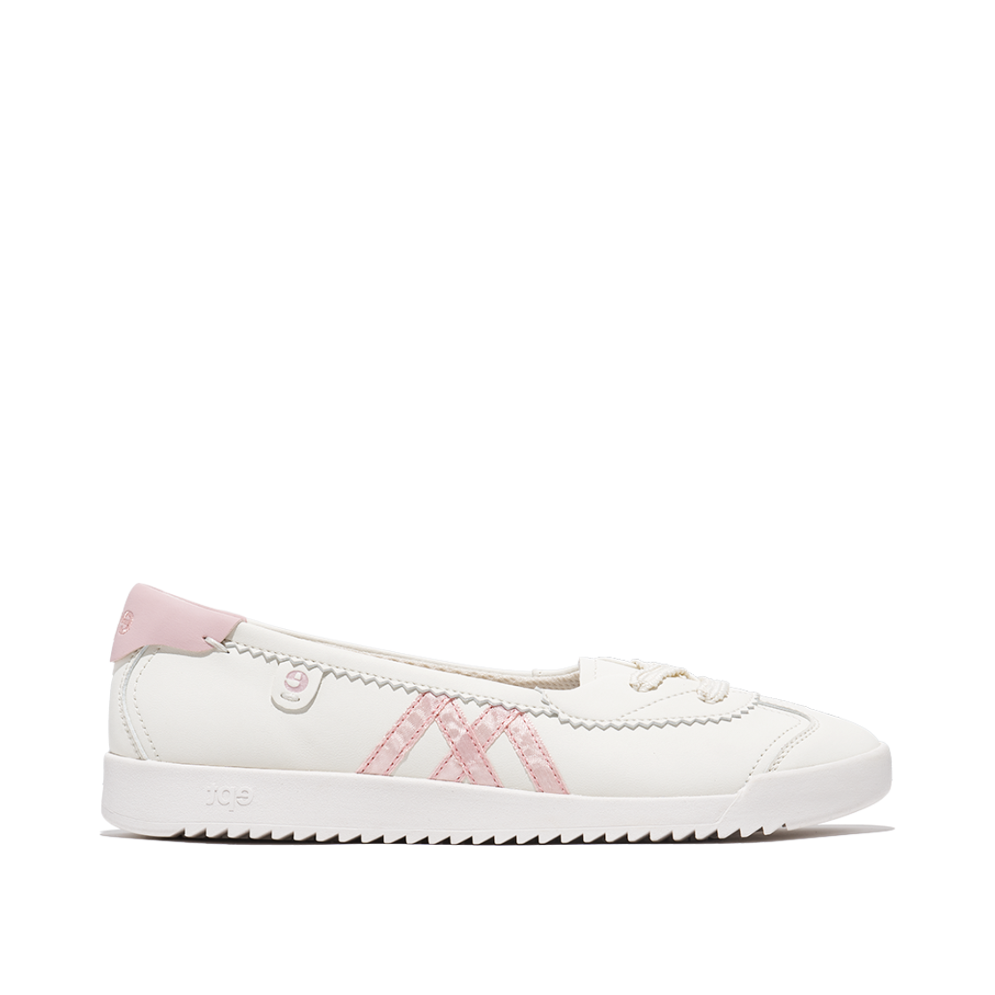 EP5SW1MJ03402 EPT BONITA Off White Pink