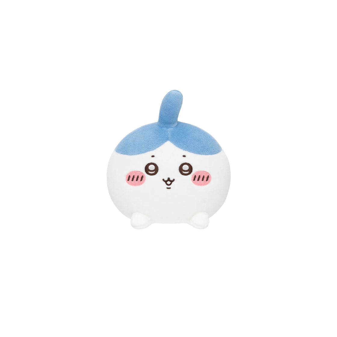 치이카와 엉덩이 플러시 하치와레(Chiikawa Butt Plush Hachiware)