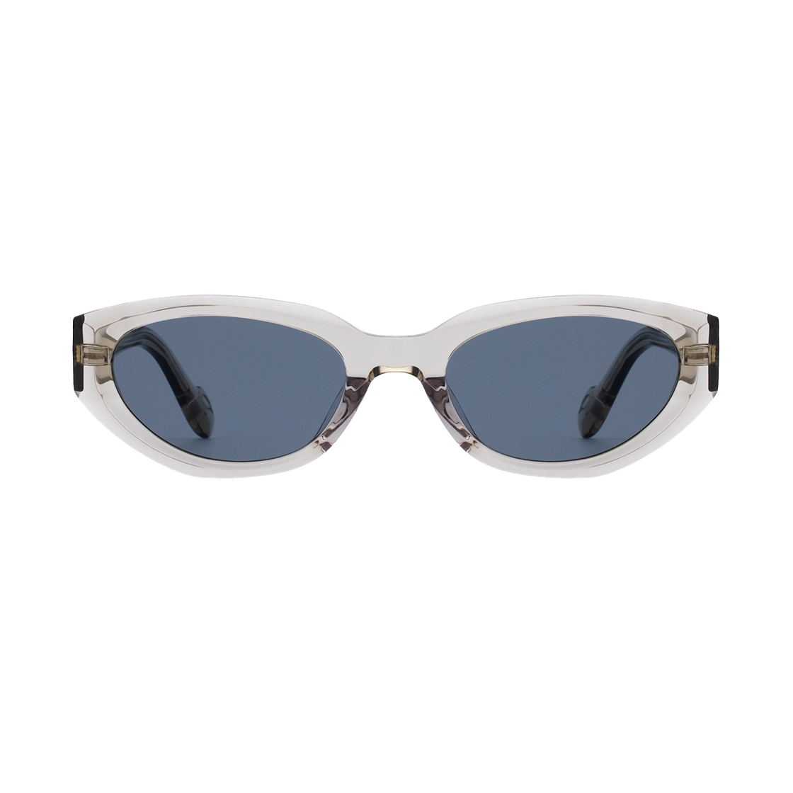 리끌로우 요요 그레이 선글라스(RECLOW Actate Yoyo Sunglass Gray)